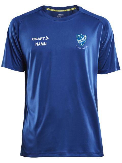 Craft T-shirt Evolve (IFK Österåker BTK)